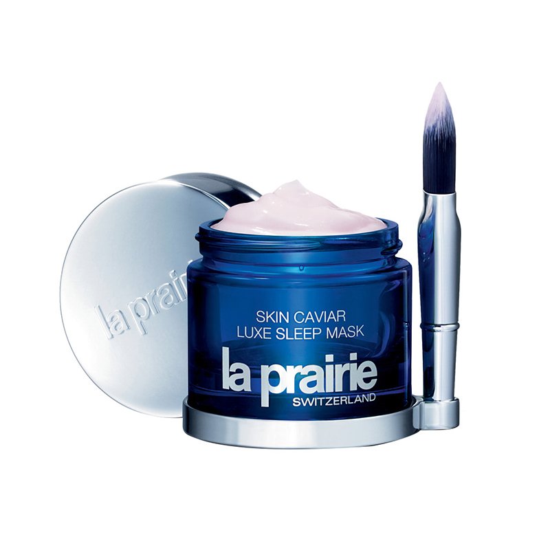 la prairie 莱珀妮 鱼子精华琼贵睡眠面膜 50ml商品第2张图片规格展示