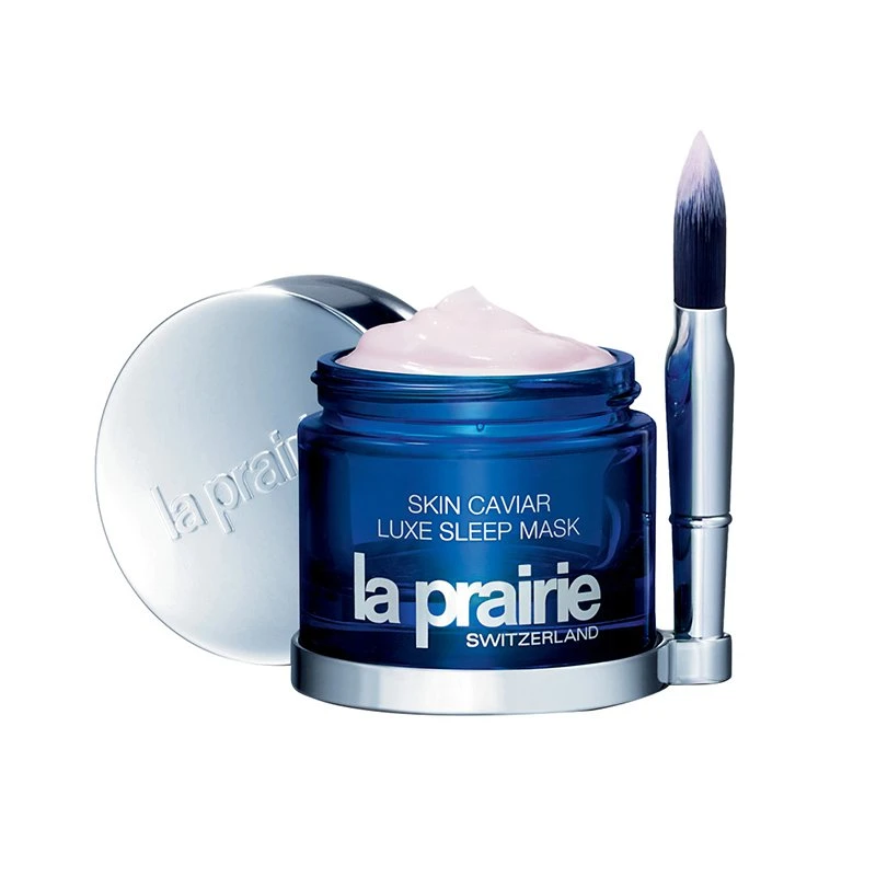 la prairie 莱珀妮 鱼子精华琼贵睡眠面膜 50ml 商品