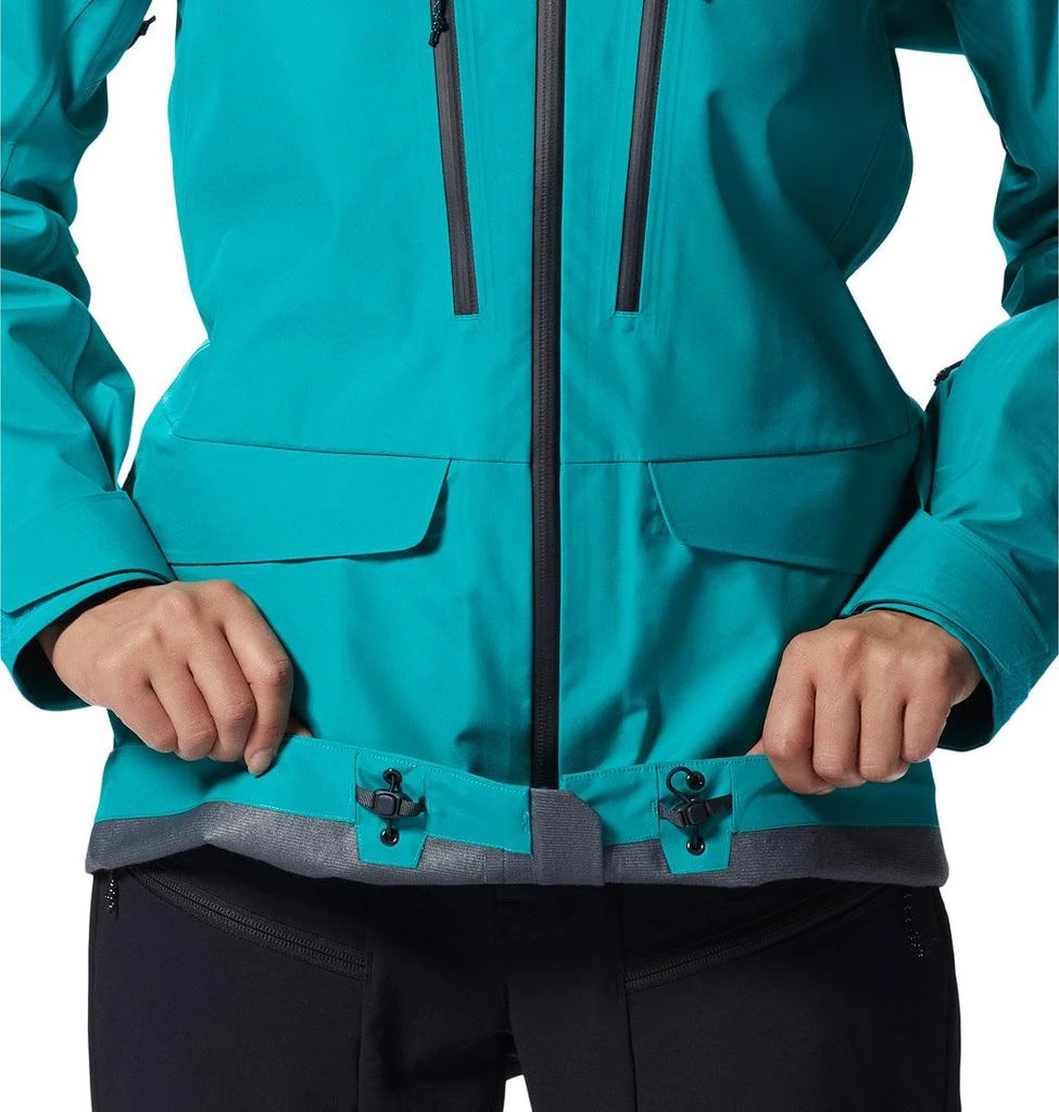 Boundary Ridge™ GORE-TEX Jacket - Women's 商品