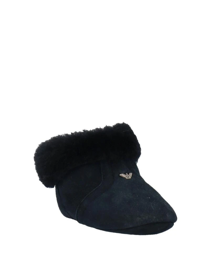 商品Emporio Armani|Newborn shoes,价格¥467,第2张图片详细描述