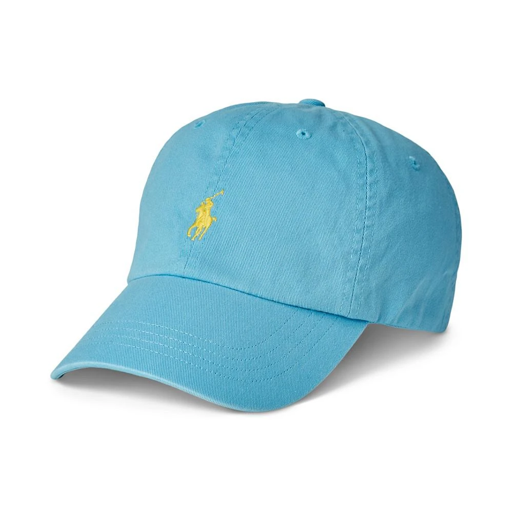 商品Ralph Lauren|男式 经典运动帽,价格¥331,第1张图片