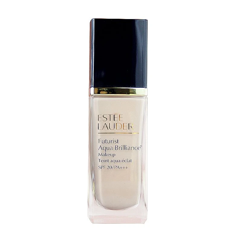 商品[国内直发] Estée Lauder|ESTĒE LAUDER 雅诗兰黛 焕亮沁水粉底液30ml滋润保湿修复肌肤,价格¥329,第1张图片