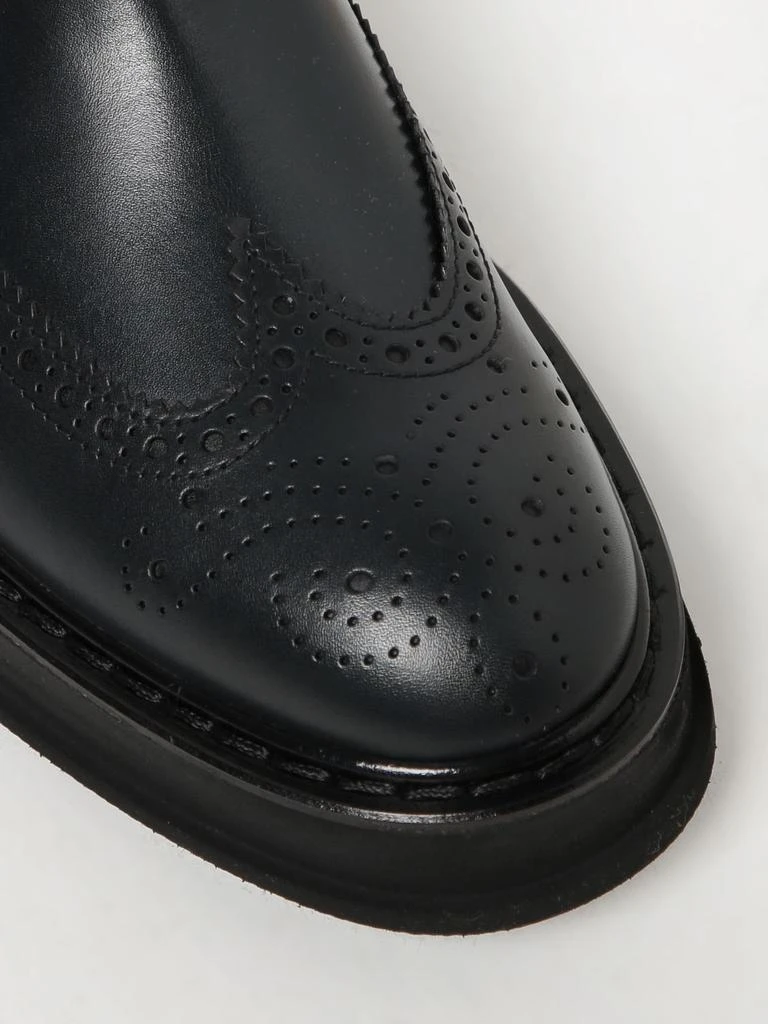商品DOUCAL'S|Doucal's boots for man,价格¥3560,第4张图片详细描述