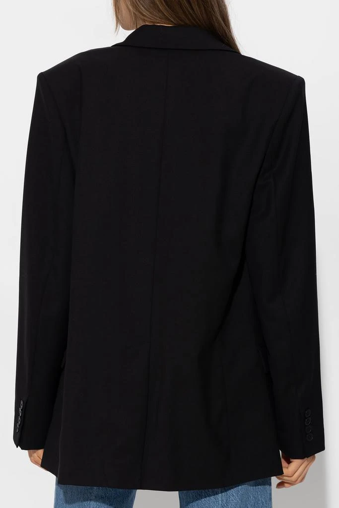 商品IRO|Iro Single-Breasted Long-Sleeve Tailored Blazer,价格¥1818,第3张图片详细描述