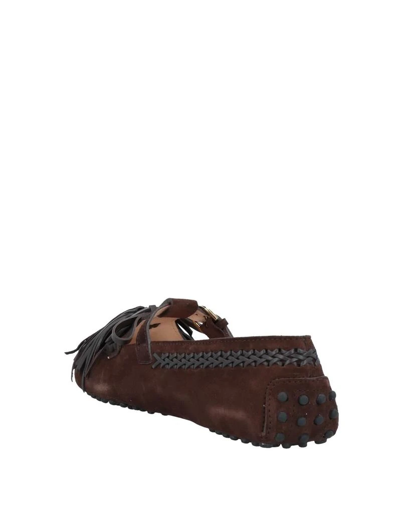 商品Tod's|Loafers,价格¥2043,第3张图片详细描述