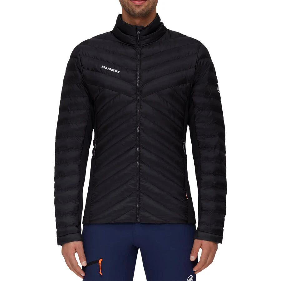 商品Mammut|Albula IN Hybrid Jacket - Men's,价格¥1037,第1张图片