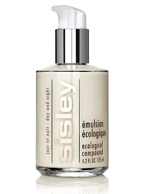 商品Sisley|Ecological Compound 125 ml,价格¥1557,第1张图片