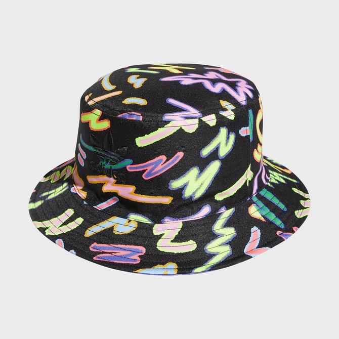 adidas Originals Pride Reversible Bucket Hat商品第3张图片规格展示