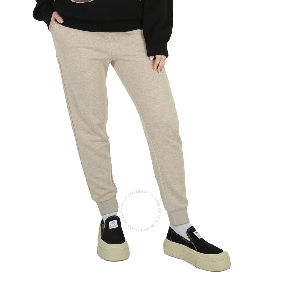 商品Burberry|Ladies Soft Fawn Larkan Joggers,价格¥572,第1张图片