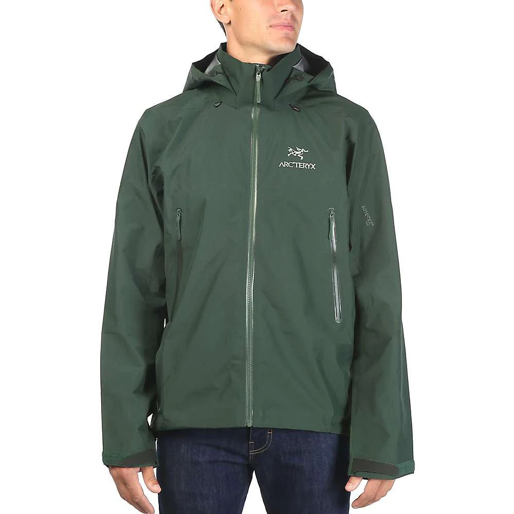 商品Arc'teryx|Arcteryx Men's Beta AR Jacket 夹克 冲锋衣,价格¥3322,第1张图片