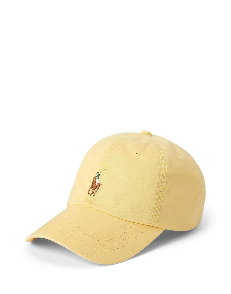 商品Ralph Lauren|Hat,价格¥458,第1张图片