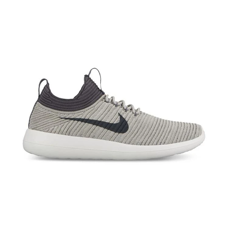 商品NIKE|Women's Roshe Two Flyknit V2 Casual Sneakers from Finish Line,价格¥667,第1张图片