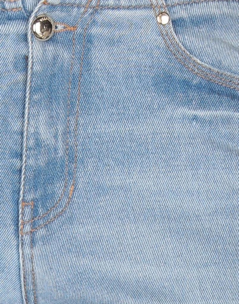 商品Versace|Denim pants,价格¥464,第6张图片详细描述
