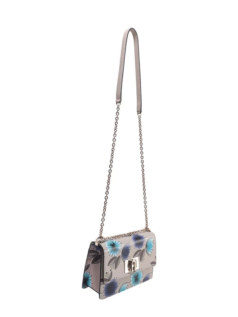 商品Furla|Furla 1927 Shoulder Bag,价格¥2174,第3张图片详细描述