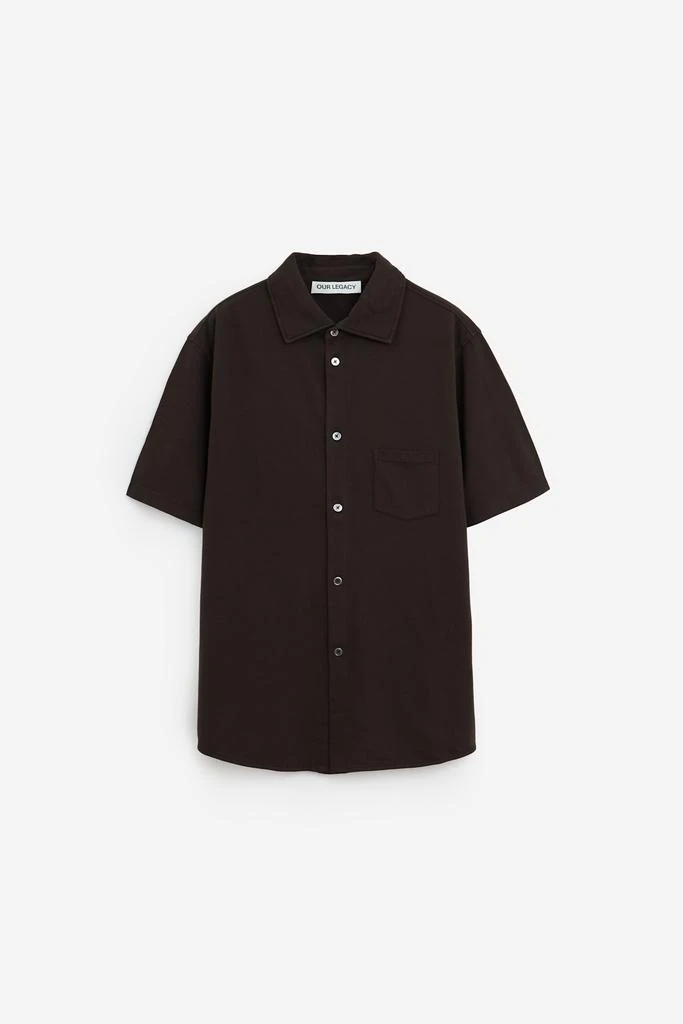 商品Our Legacy|Analog Shirt Shirt,价格¥2550,第1张图片
