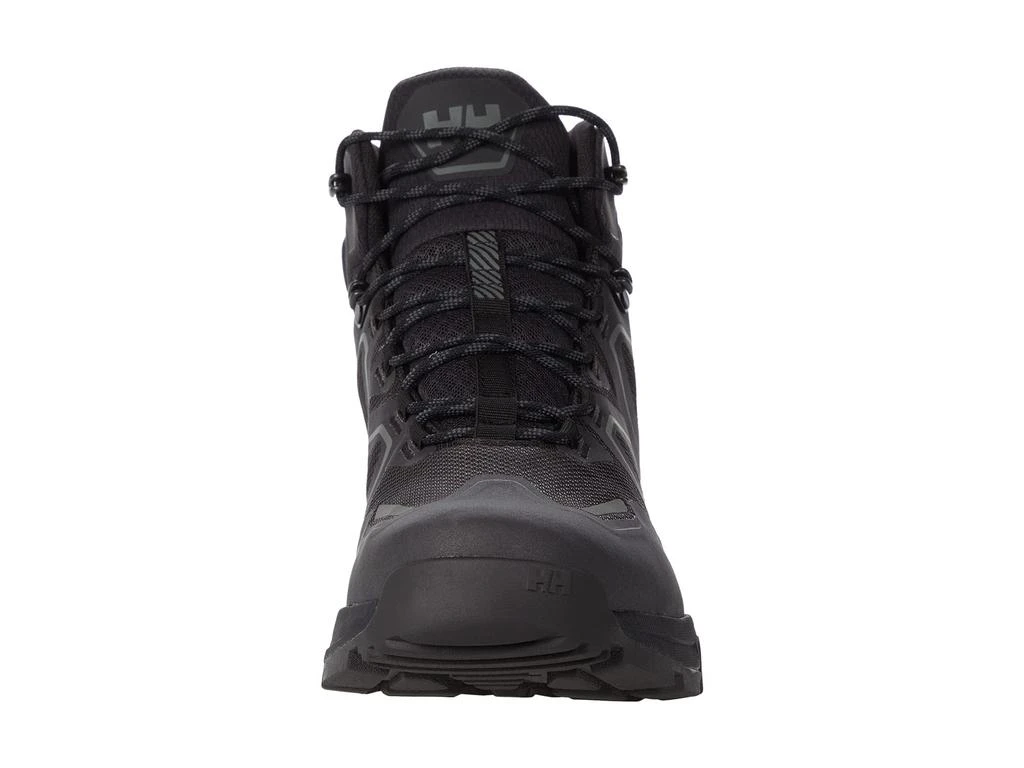 Cascade Mid Helly Tech 商品