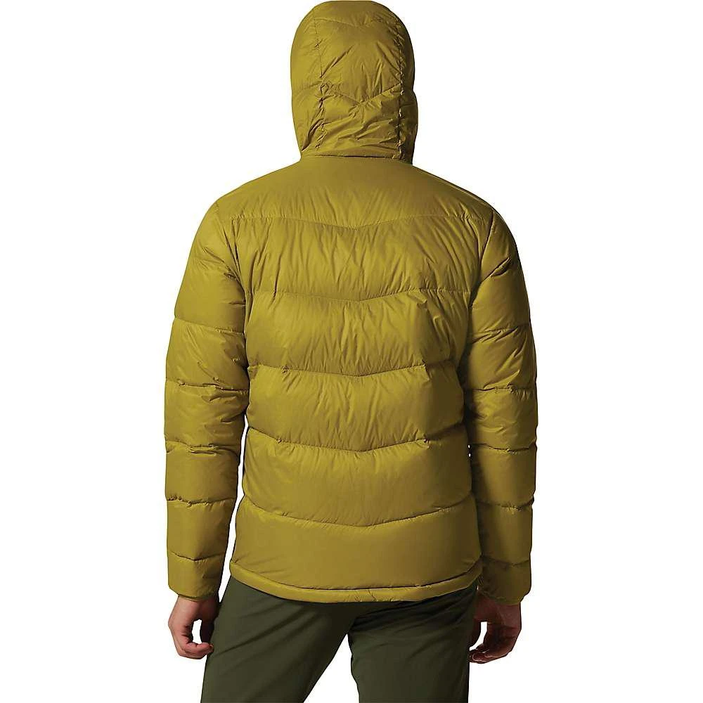 Men's Mt. Eyak Down Hoody 商品