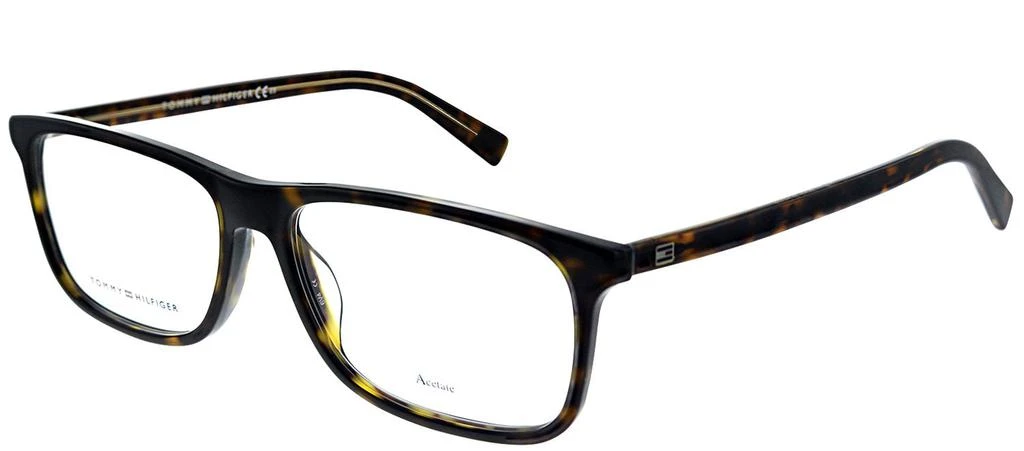 商品Tommy Hilfiger|Tommy Hilfiger TH 1452 Square Eyeglasses,价格¥291,第2张图片详细描述