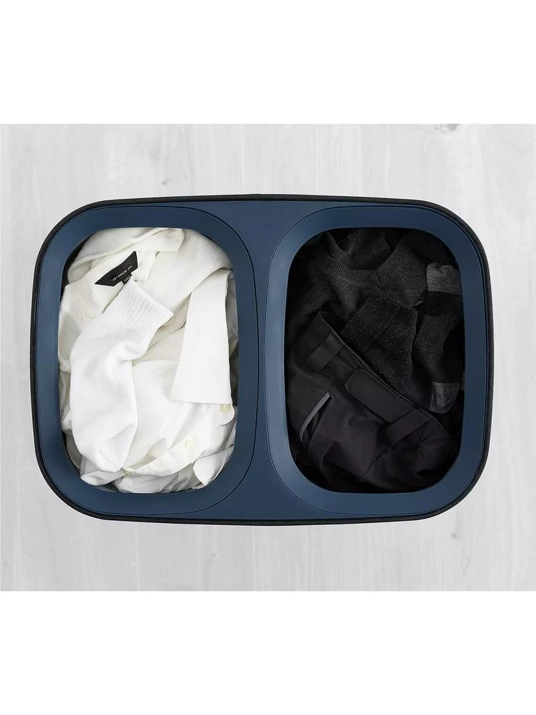 商品Joseph Joseph|Tota 90L Laundry Separation Basket,价格¥743,第4张图片详细描述
