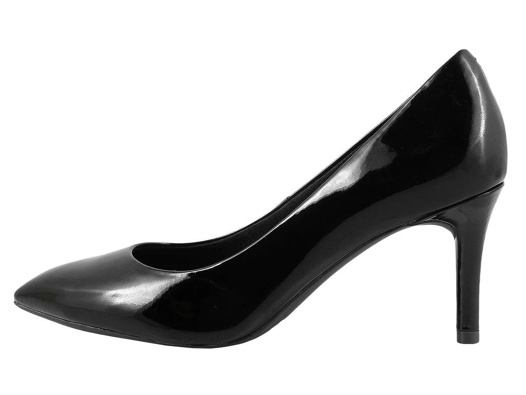 商品Rockport|女式 Total Motion系列 75 毫米尖头高跟鞋,价格¥366,第4张图片详细描述