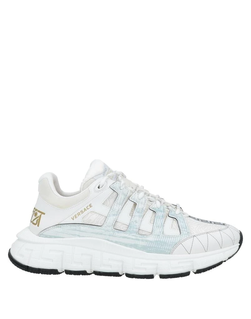 商品Versace|Sneakers,价格¥4109,第1张图片