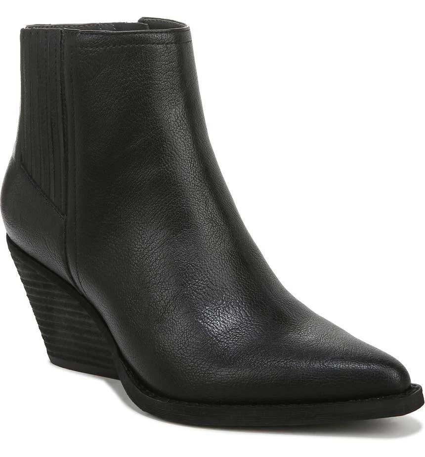 商品ZODIAC|Randy Pointed Toe Bootie,价格¥326,第1张图片