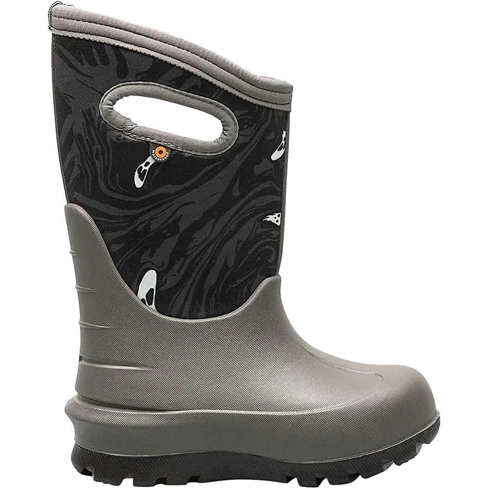 商品Bogs|Bogs Kids' Neo Classic Spooky Boot,价格¥786,第1张图片