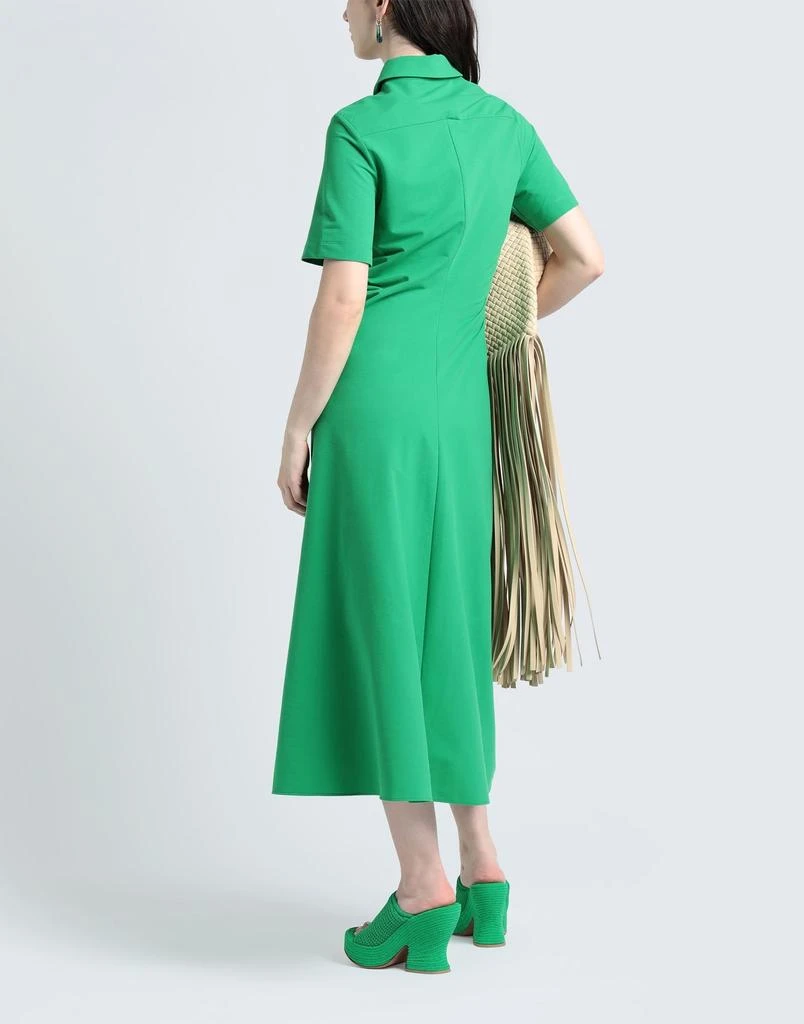 商品cos|Midi dress,价格¥584,第3张图片详细描述