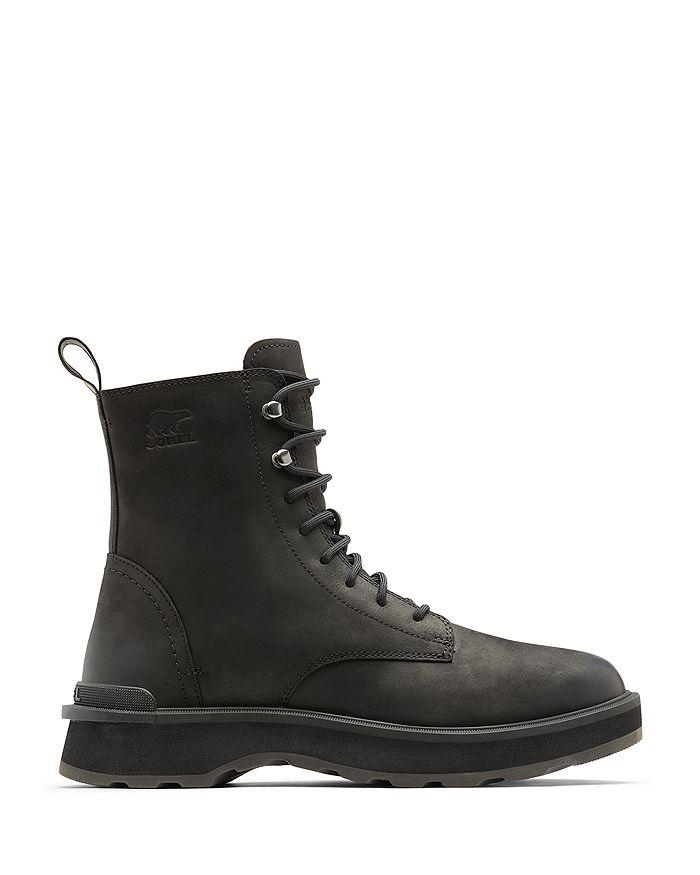 Men's Hi-Line™ Lace Up Boots商品第1张图片规格展示