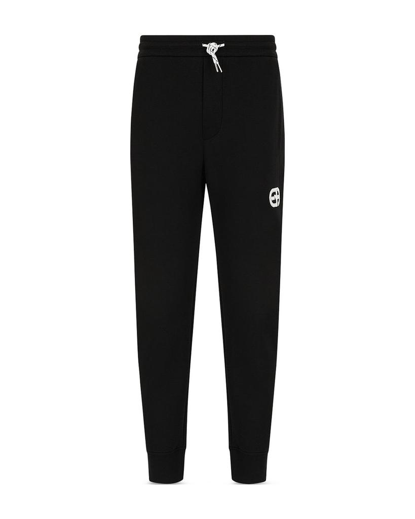 Logo Jogger Pants商品第6张图片规格展示