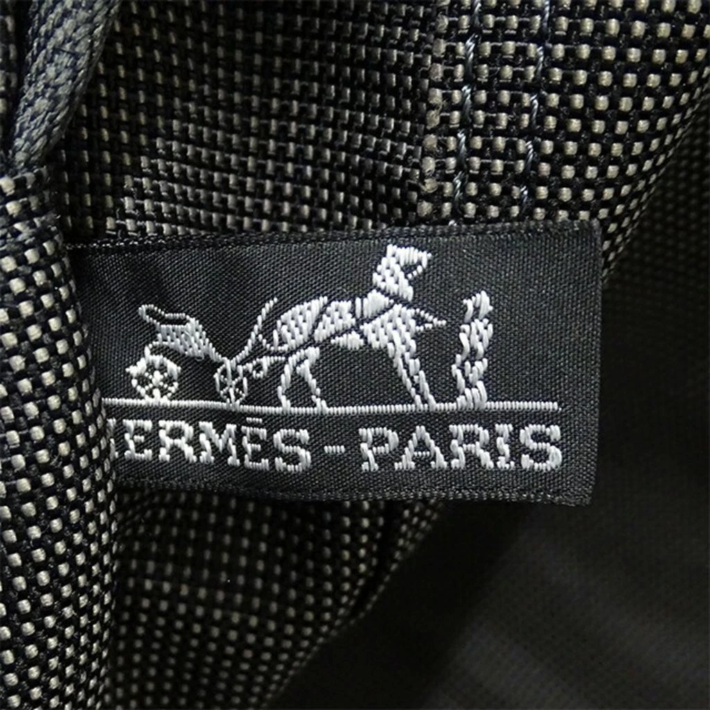 商品[二手商品] Hermes|Hermès Herline  Polyamide Tote Bag (Pre-Owned),价格¥4047,第5张图片详细描述