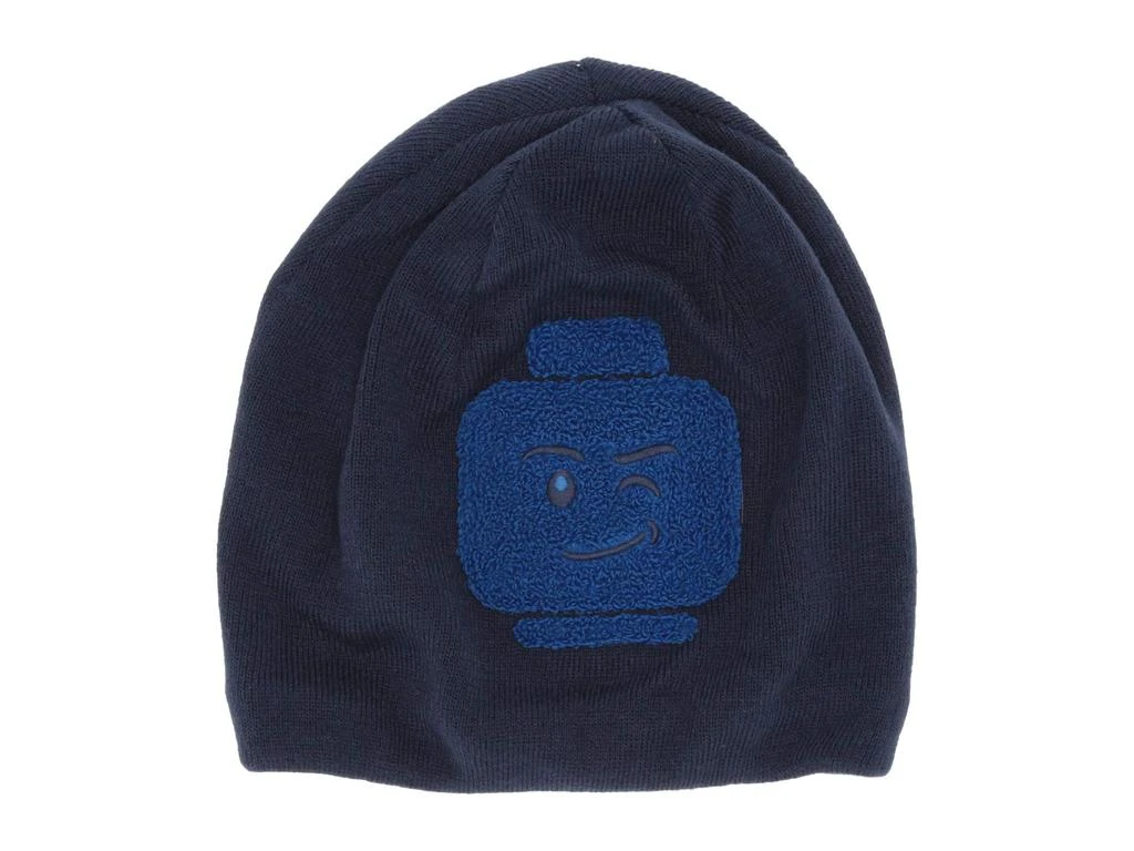 商品LEGO|Beanie with Lego Man (Little Kids/Big Kids),价格¥105,第1张图片