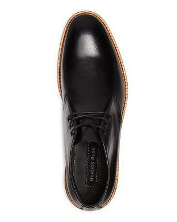 商品Gordon Rush|Nathanson Chukka Boots,价格¥1010,第2张图片详细描述