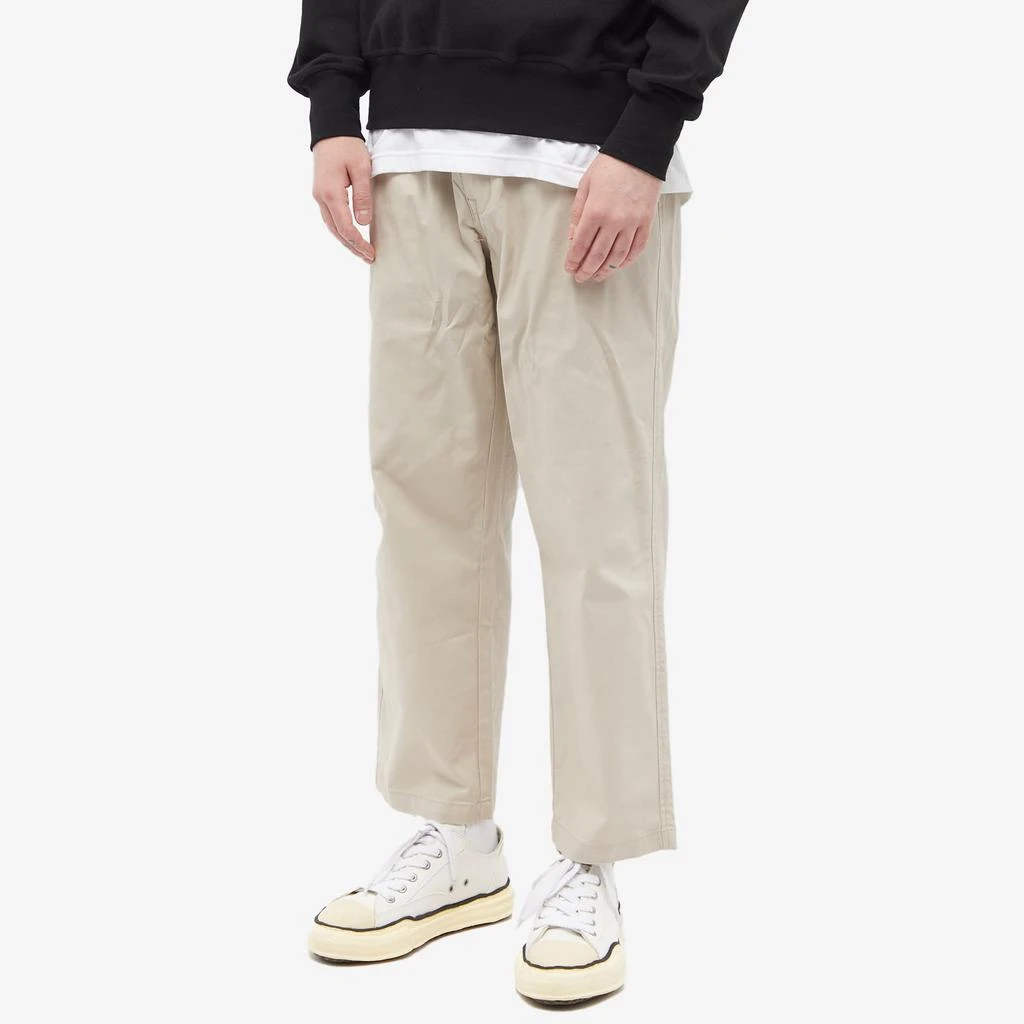商品AAPE|AAPE Street Baseball Sweat Pant,价格¥400,第2张图片详细描述
