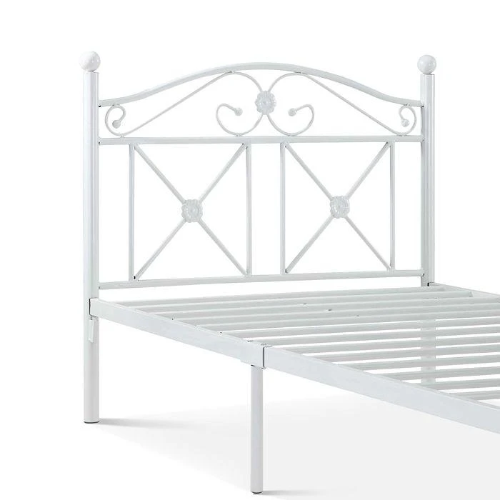 商品Modway|Cottage Twin Bed,价格¥2922,第3张图片详细描述