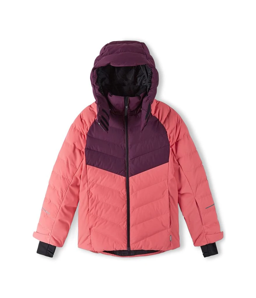 商品Reima|Luppo Winter Jacket (Toddler/Little Kids/Big Kids),价格¥583,第2张图片详细描述