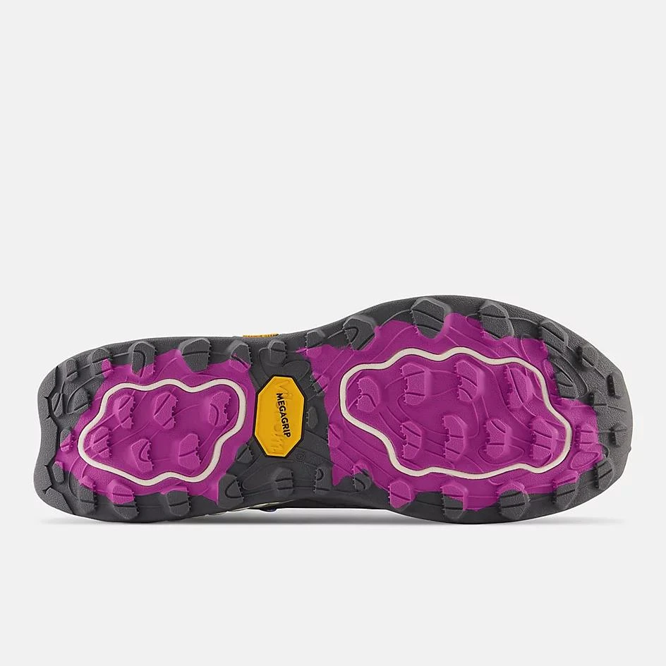 商品New Balance|Fresh Foam X Hierro Mid Gore-Tex®,价格¥982,第5张图片详细描述