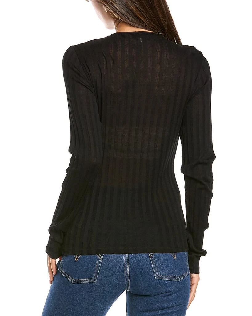 商品Vince|Vince High Neck Pullover,价格¥522,第2张图片详细描述