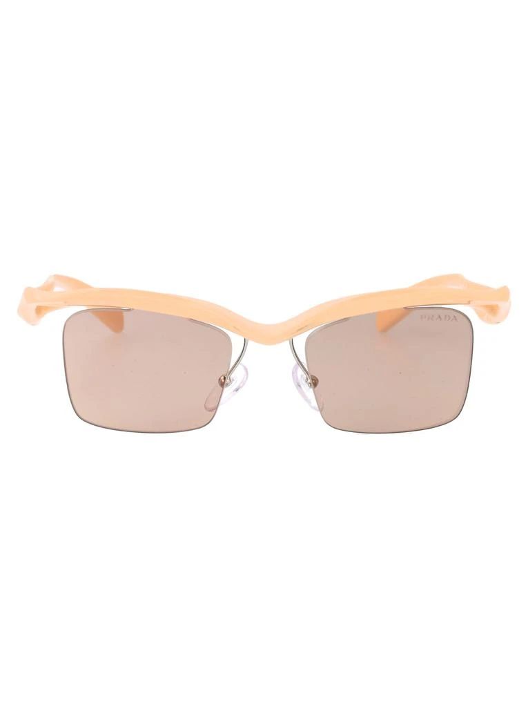 商品Prada|0pr A15s Sunglasses,价格¥3682,第1张图片