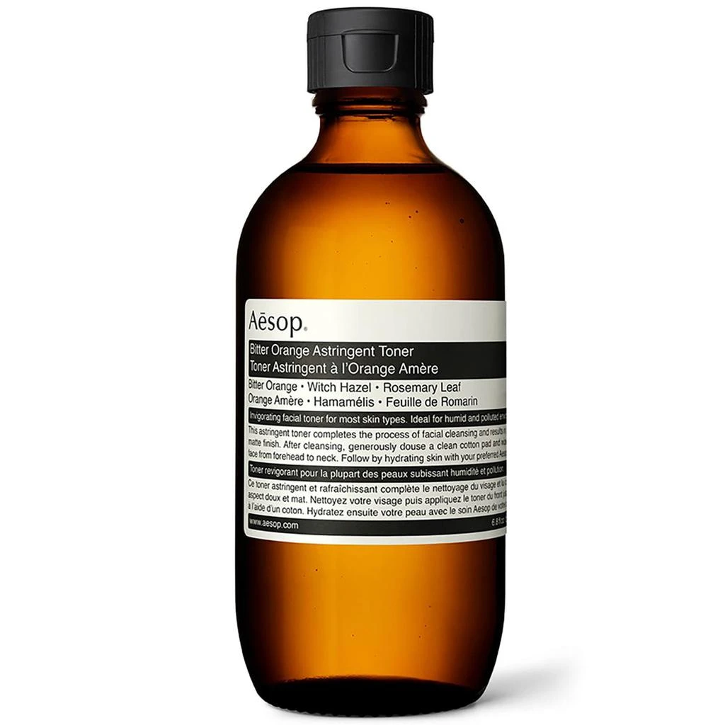 商品Aesop|苦橙收敛调理液 200ml,价格¥374,第1张图片