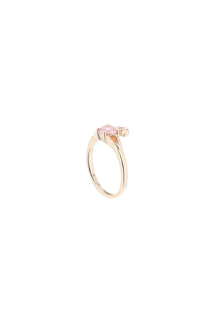 商品Vivienne Westwood|REINA PETITE RING,价格¥681,第3张图片详细描述