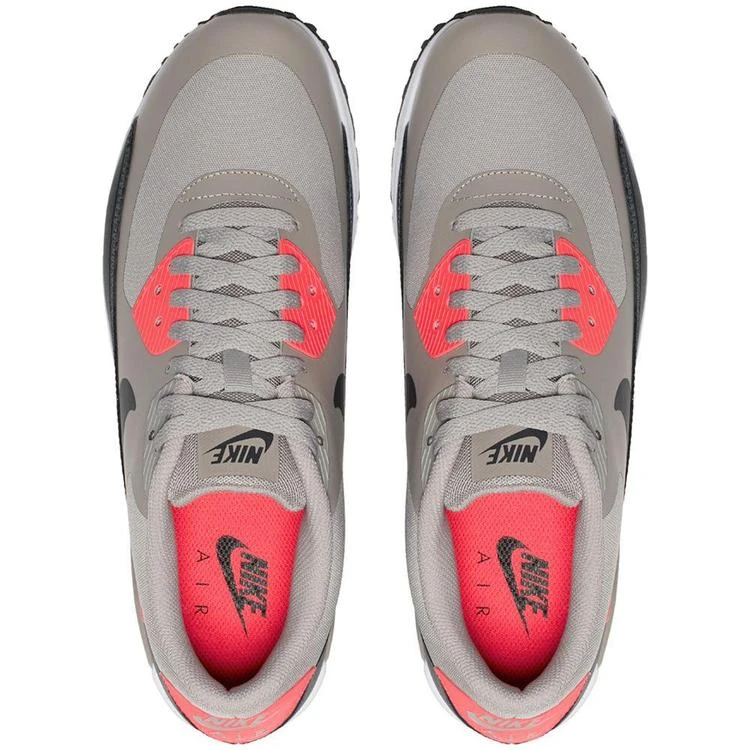 商品NIKE|Men's Air Max 90 Ultra 2.0 Essential Running Sneakers from Finish Line,价格¥599,第5张图片详细描述