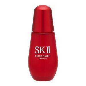 SK-II 赋能焕采精华露小红瓶 50ml商品第1张图片规格展示