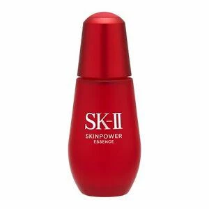 商品SK-II|SK-II 赋能焕采精华露小红瓶 50ml,价格¥1663,第1张图片