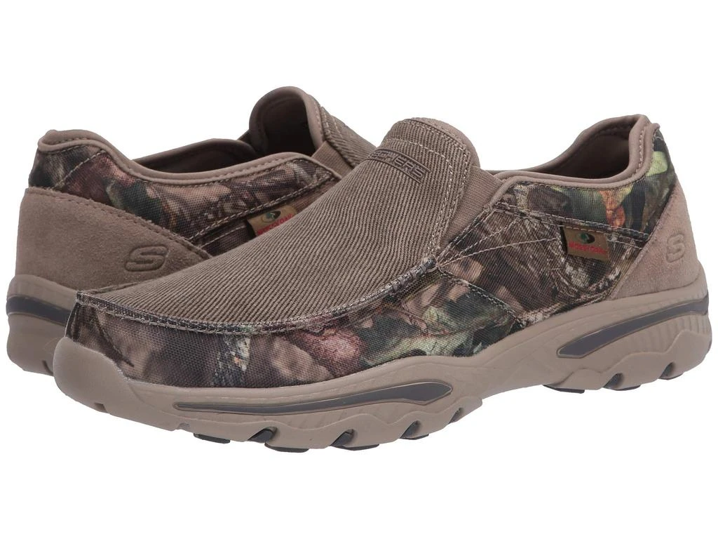 商品SKECHERS|Relaxed Fit: Creston - Moseco,价格¥372,第1张图片