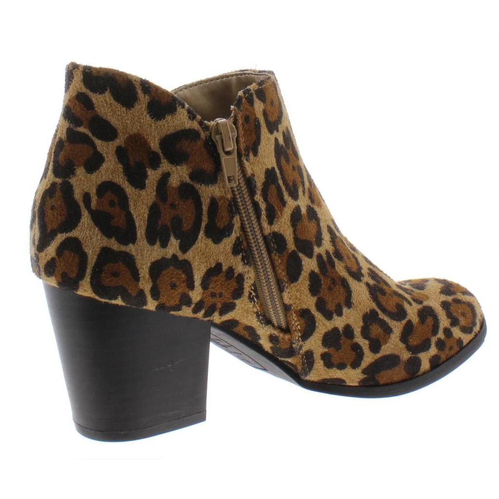 Style & Co. Womens Masrina Booties 商品
