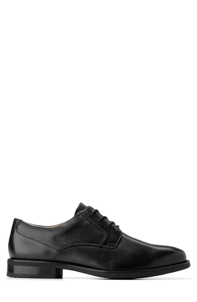 商品Cole Haan|Bedford Plain Toe Derby,价格¥487,第4张图片详细描述
