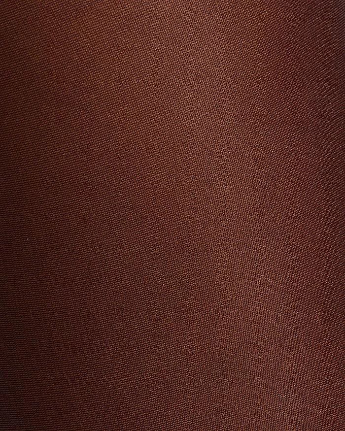 商品Hue|So Silky Sheer Control Top Tights,价格¥90,第4张图片详细描述