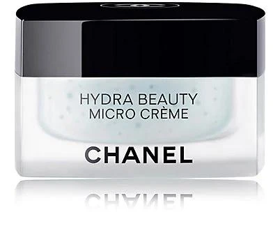 商品Chanel|山茶花润泽微精华乳霜,价格¥696,第1张图片