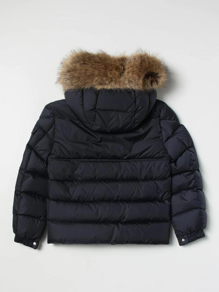 商品Moncler|Moncler hooded down jacket,价格¥4455,第2张图片详细描述